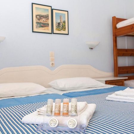 Ionio Gastronomy Suites Ammoudia Exterior photo