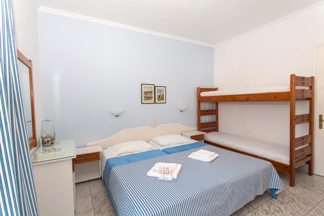 Ionio Gastronomy Suites Ammoudia Exterior photo